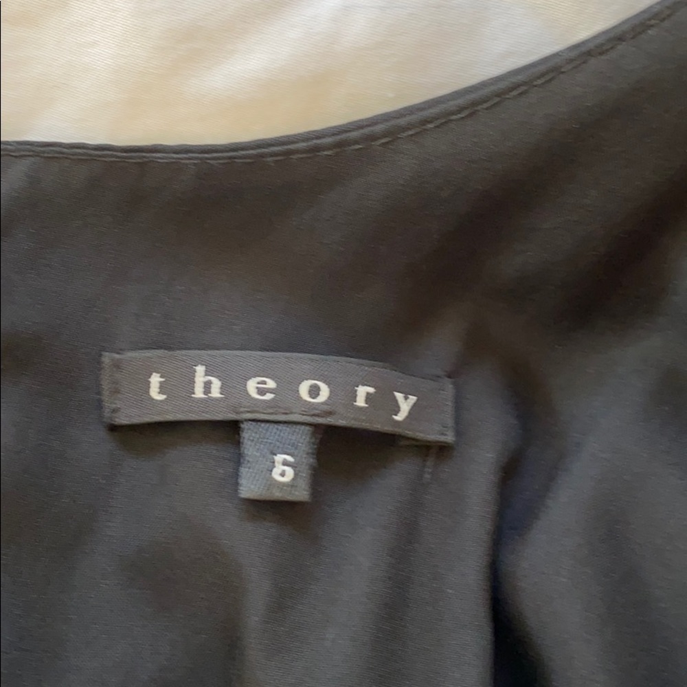 Theory Lbd With Pockets - image 7